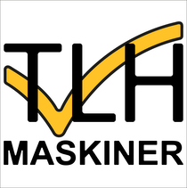 TLH Maskiner Aps