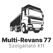 Multi-Revans 77 Szolgáltató Kft.