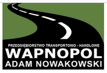 Adam Nowakowski Przedsiebiorstwo Transportowo-Handlowe ''WAPNOPOL''