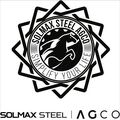 SOLMAX STEEL MAKİNA İÇ VE DIŞ TİCARET LTD. ŞTİ.